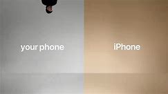 iPhone — Security — Apple