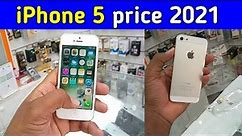Apple iPhone 5 Review and Price in 2021, Apple in Saudi Arabia,
