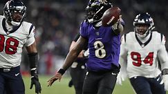 'Locked in’: Ravens adopted QB Lamar Jackson’s motto while watching him ascend in 2023