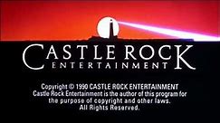 Castle Rock Entertainment/Sony Pictures Television (1990/2011)