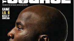 Young Jeezy Covers the Source \r