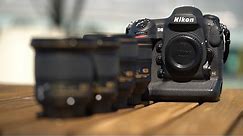 How-to and why: Nikon's automatic AF fine tune feature