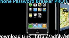 Elcomsoft Phone Password Breaker PRO