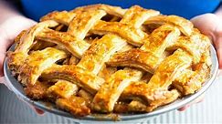 Best Apple Pie Recipe We've Ever Made