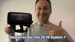 Feebz Product Review: 3D VR Headset for iPhone & Android Tech - Your Gateway to Virtual Reality!