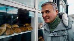 Funny Phil Rosenthal Talks New Season Of ‘Somebody Feed Phil’