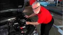 How to use Car Battery Charger