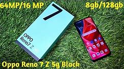 Oppo Reno 7 Z 5g || Oppo Reno 7 Z 5g Unboxing And Review || Oppo Reno 7 Z 5g Camera Test | 8gb/128gb