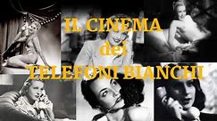 I "telefoni bianchi" erano film di regime? (Con incursione della lupina Leucò)