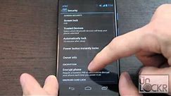 How to Root the Moto X (All Versions)