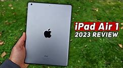 iPad Air 1 in 2023 - Still Worth Buying?