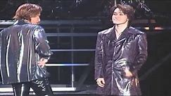 X JAPAN [DAHLIA TOUR 1995 - 1996 FINAL 1996.12.30-31, TOKYO DOME]