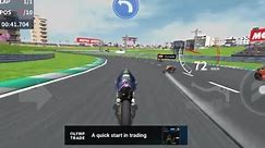 Moto Rider Bike Racing Game || Rookie || Rising Sun Grand Prix Circuit