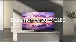 Explore QLED Q80C | Samsung
