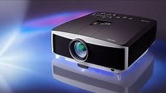 Optoma Projector HD146X Review - BEST Optoma Projector