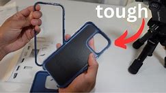 How To Put The OtterBox Case On iPhone 15 Pro Max