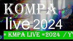 kompa live 2024 klass mass konpa septem douce yvonmix la radio