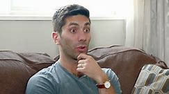 Why Nev Says This 'Catfish' Case Was '50 Shades of 'Cray''
