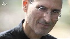 Apple: Company Co-founder Steve Jobs Has Died