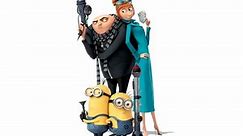 2013 “Despicable Me 2” (FULL)