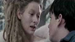 The White Witch (Jadis) - Ice Queen