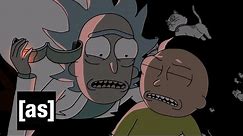 Rick's Sacrifice | Rick and Morty | Adult Swim