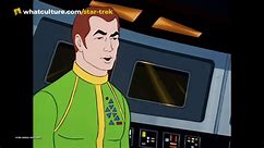 Star Trek: 10 Things You Didn't Know About Captain Pike