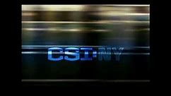 CSI:NY • Episode #801 "Indelible"