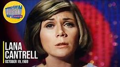 Lana Cantrell "A Time For Us (Love Theme From Romeo And Juliet)" on The Ed Sullivan Show