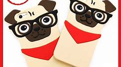JUST IN - Only The Best Pug iPhone... - The Pug Life Store