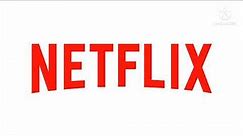 Netflix logo In White Screen (30 Minutes)