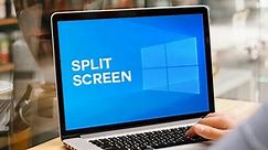 Here's How To Use Split Screen On Windows 10 Laptops And PCs
