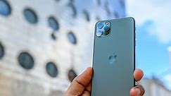 iPhone 11 Pro Max review: Turning everything up to max