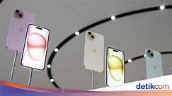 Daftar Harga iPhone 2024 Terbaru Resmi iBox dan Digimap