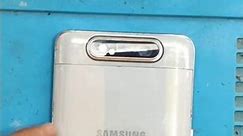 Samsung A80 camera test!#ytshorts #bigdamobiles