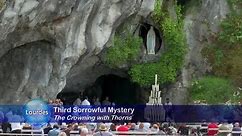 HOLY ROSARY FROM LOURDES - 2022-06-24