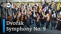 Dvořák: Symphony No. 9 From the New World | Oksana Lyniv & Youth Symphony Orchestra of Ukraine