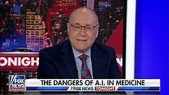 Dr. Siegel on the benefits and dangers of AI in health care