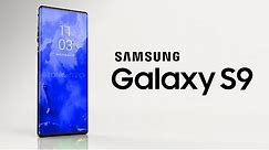 Samsung Galaxy S9 - SPECS, CAMERA & FEATURES!