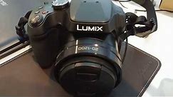 Panasonic Lumix DC-FZ80: How to Transfer Pictures To PC With Panasonic Cloud Service?