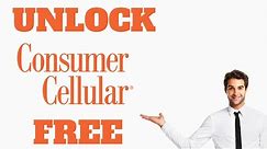 How to unlock Consumer Cellular phone
