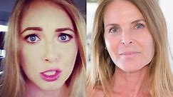 India Oxenberg recalls NXIVM's branding ceremony: 'I remember the smell of flesh'