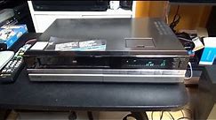 Philips VR6620 VCR