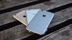 iPhone 6 Review! [Deutsch]
