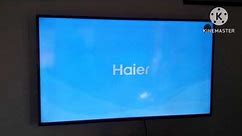 Fix Haier Tv No Signal Hdmi Problem Solve | Haier Smart tv no signal | HDMI No Signal Error
