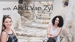 The Cyclades with Andi van Zyl Season 1 Episode 1 Episode 1