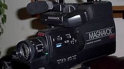 Magnavox Movie Maker