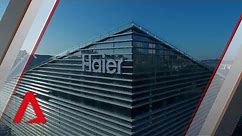 Haier: From failing fridge manufacturer to global electronic giant | Inside The Storm | Full Episode