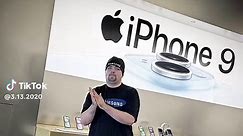 march 13, 2020 (@3.13.2020)’s video of Iphone 9