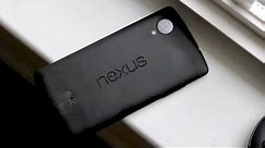 Nexus 5 In 2021! (Still Worth Buying?) (Review)